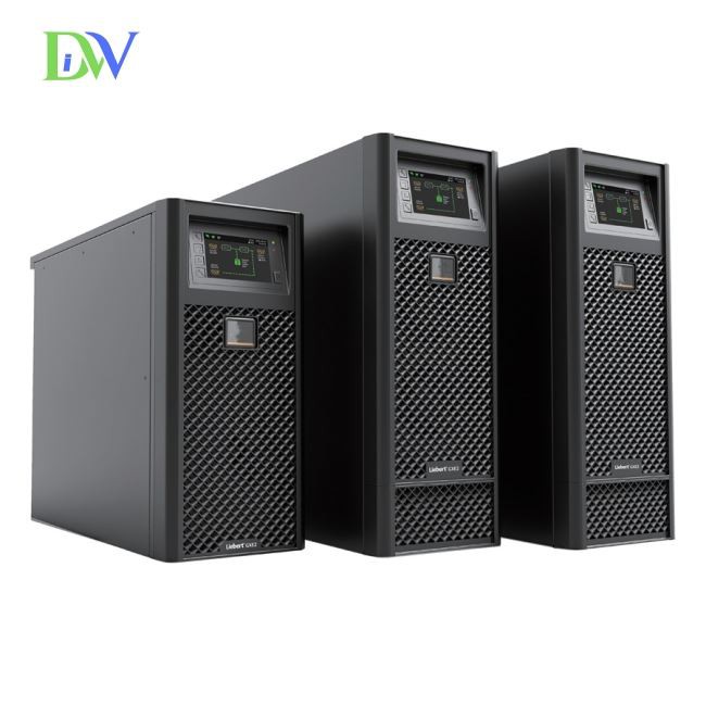 High Power UPS Lithium Battery