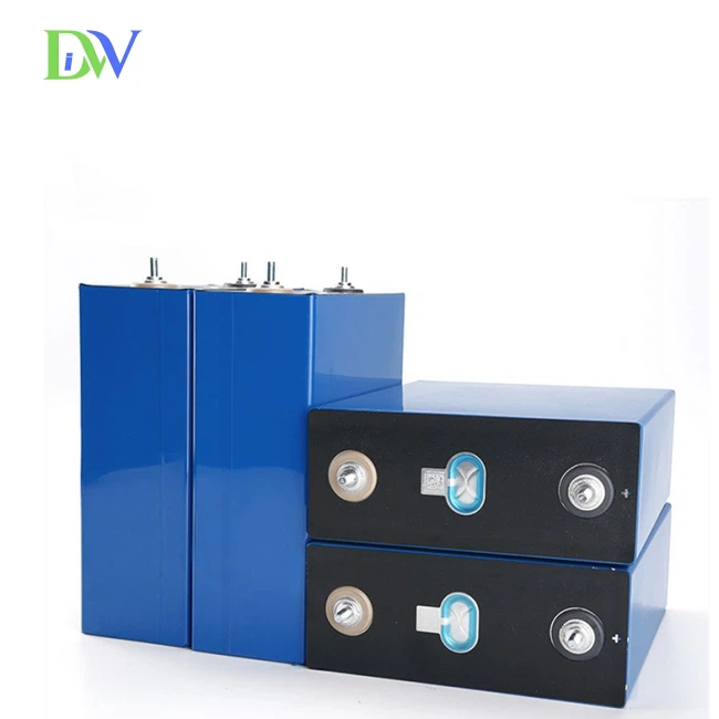 بطارية ليثيوم طويلة العمر