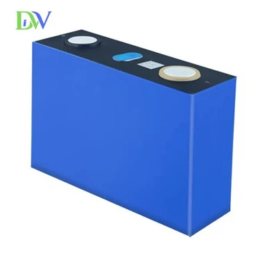 بطارية قابلة للشحن Lifepo4