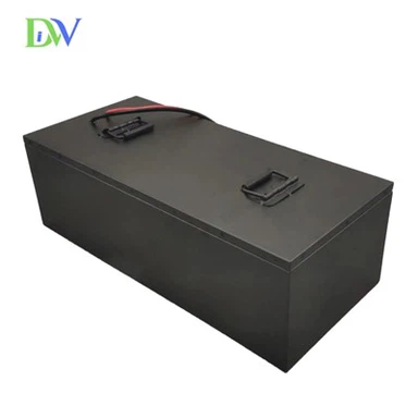 بطارية ليثيوم السيارة السياحية