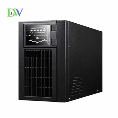 بطارية ليثيوم احتياطية